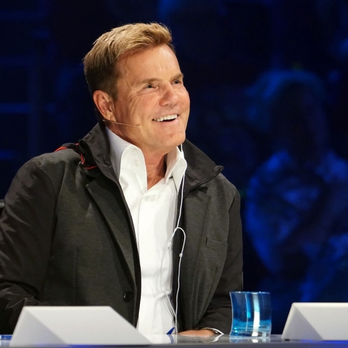 Quoten-Desaster! DSDS wurde schon einmal abgesetzt