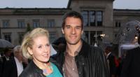 Maite Kelly und Florent Raimond: Das Bild wurde 2012 aufgenommen. 2017 trennten sich die Schlagersängerin und das Model.