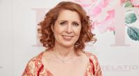 Monica Lierhaus feiert ihr TV-Comeback.