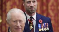 Offiziell hat König Charles III. im britischen Königshaus das Sagen, doch der Briten-Monarch läuft Gefahr, von seinem ältesten Sohn Prinz William immer häufiger übertönt zu werden.