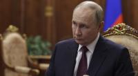 Wladimir Putin holt das Sowjet-Schiff Admiral Nachimow zurück in seine Flotte.