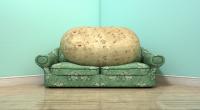 Echte Couch-Potatos! DIESE Sternzeichen lassen sich während der Corona-Krise am meisten gehen.
