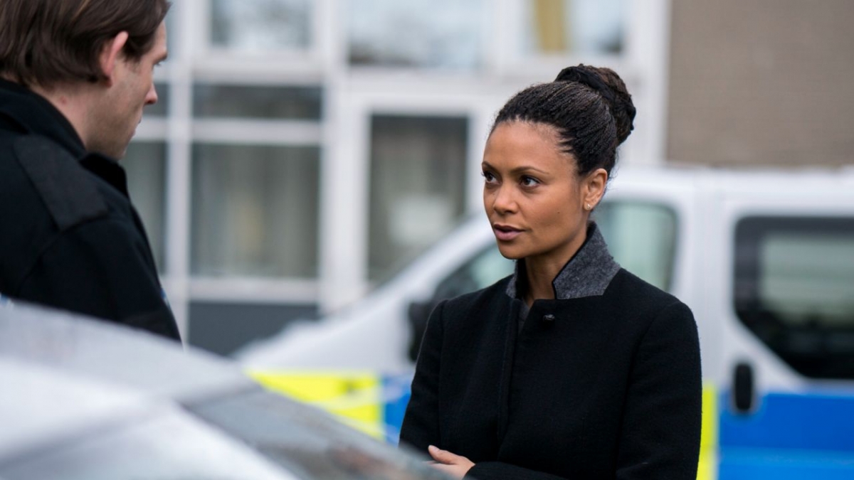 Line of Duty bei ZDF (Foto)