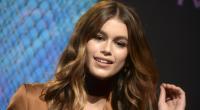 Supermodel Kaia Gerber begeistert in der japanischen 