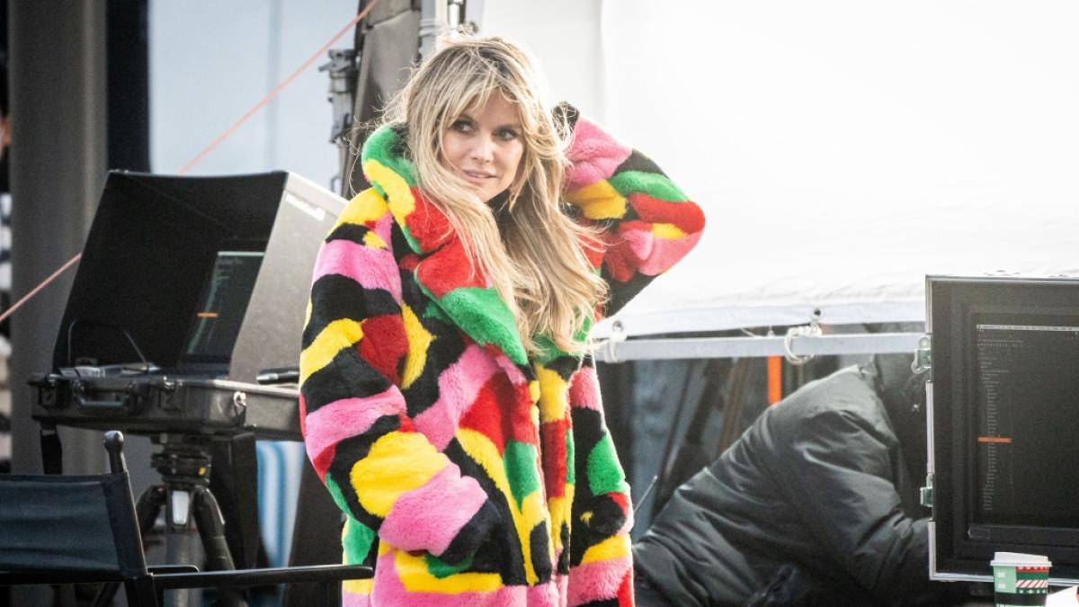 Irre Spekulationen im Netz! Hat Jan B&ouml;hmermann eine Kandidatin bei "Germany's Next Topmodel" eingeschleust? (Foto)