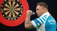 Gerwyn Price ist als Darts-Profi in der PDC nicht unumstritten.