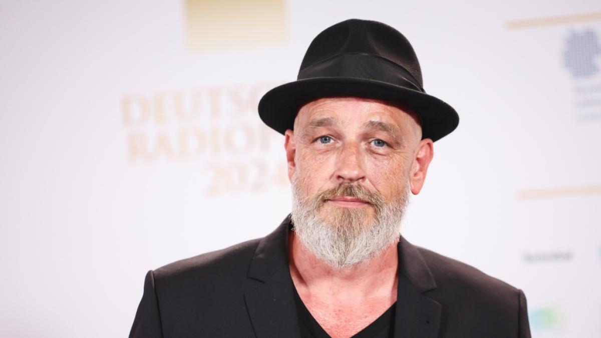 Torsten Str&auml;ter spricht&nbsp;mit Felix Lobrecht &uuml;ber seine Krebstherapie und offenbart noch eine weitere Diagnose. (Foto)