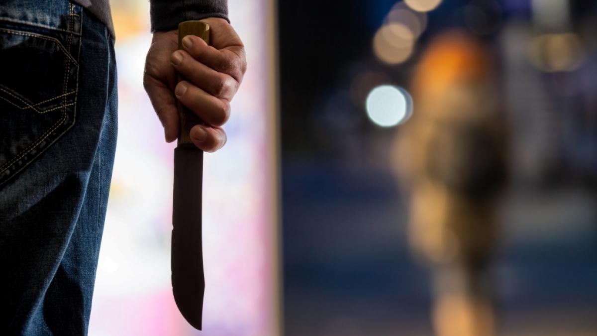 In einer Klinik in Regensburg hat ein 14-J&auml;hriger einen 7-J&auml;hrigen bei einer Messerattacke get&ouml;tet. (Foto)