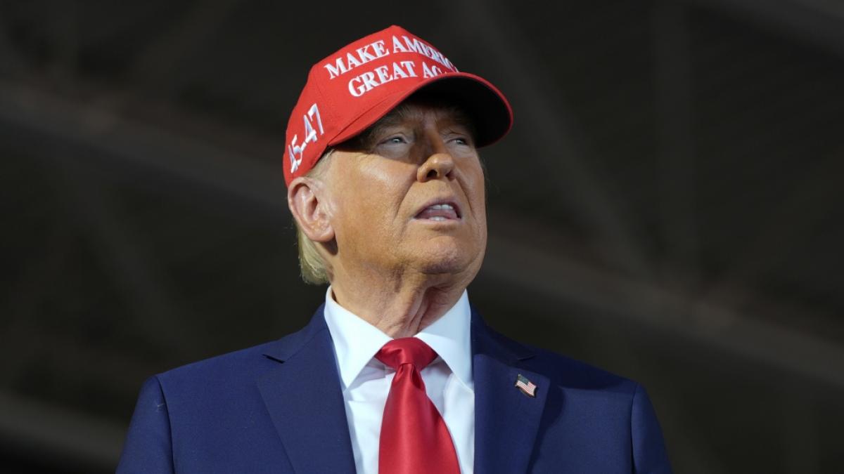 Donald Trumps gr&ouml;&szlig;te Immobilienpleiten: Diese Gesch&auml;fte entwickelten sich zu Fehlschl&auml;gen (Foto)