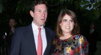 Jack Brooksbank und Prinzessin Eugenie heiraten am 12. Oktober 2018 auf Schloss Windsor.