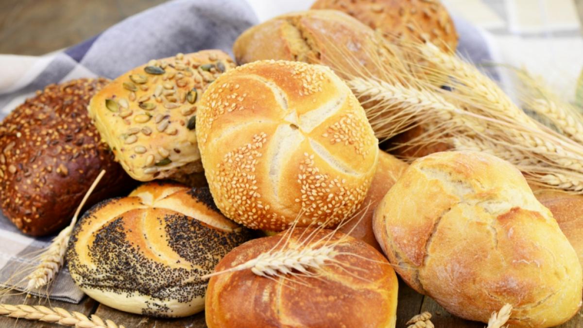 Weil Metallteile in den Teig geraten sein k&ouml;nnen, ruft eine B&auml;ckerei-Kette seine Br&ouml;tchen-Produkte zur&uuml;ck. (Foto)
