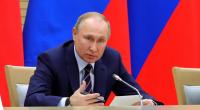 Was plant Wladimir Putin wirklich?