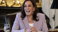 Über Kamala Harris kursieren böse Gerüchte im Netz.
