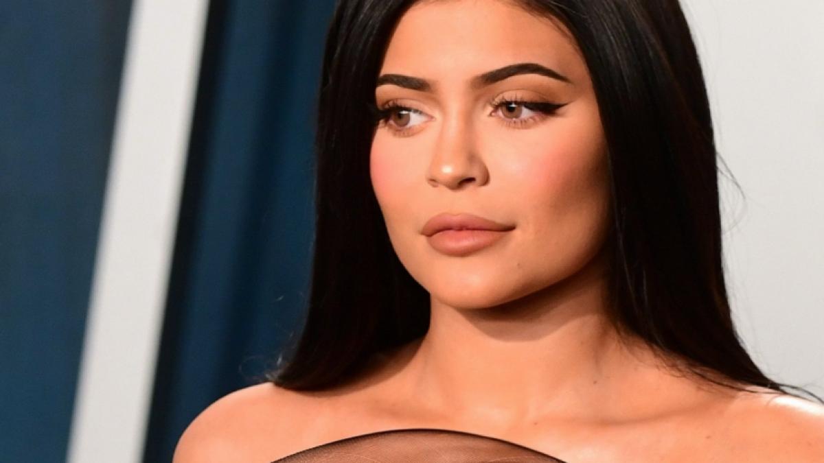 Kylie Jenner l&auml;sst ihre Fans bei Instagram jubeln. (Foto)