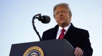 Donald Trump, Ex-Präsident der USA sorgt mal wieder für Negativ-Schlagzeilen.