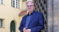 Reiner Haseloff (CDU), Ministerpräsident von Sachsen-Anhalt, spricht jetzt Klartext in der Flüchtlingskrise.