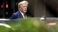 Donald Trump wettert gegen das FBI.