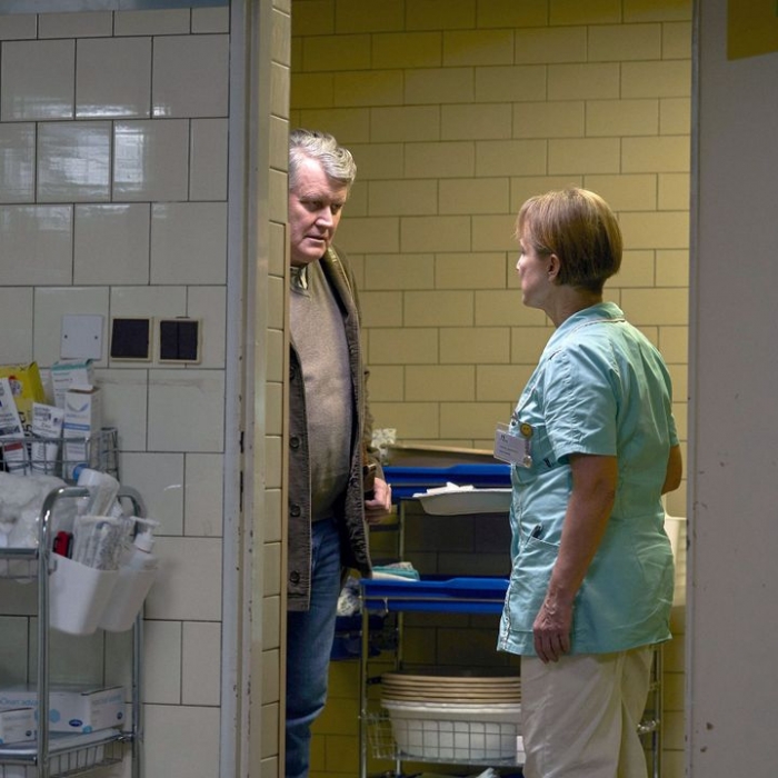 Wiederholung von Folge 3, Staffel 1 online und im TV