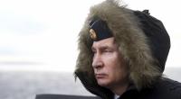 Wladimir Putin verkündete erstmals einen erfolgreichen Test des Atom-Torpedos 