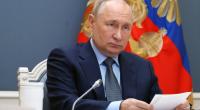 Seit Februar 2022 führt Wladimir Putin seinen Angriffskrieg gegen die Ukraine.