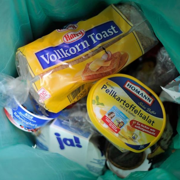 MHD ist verstrichen - welche Produkte kann man trotzdem noch essen?