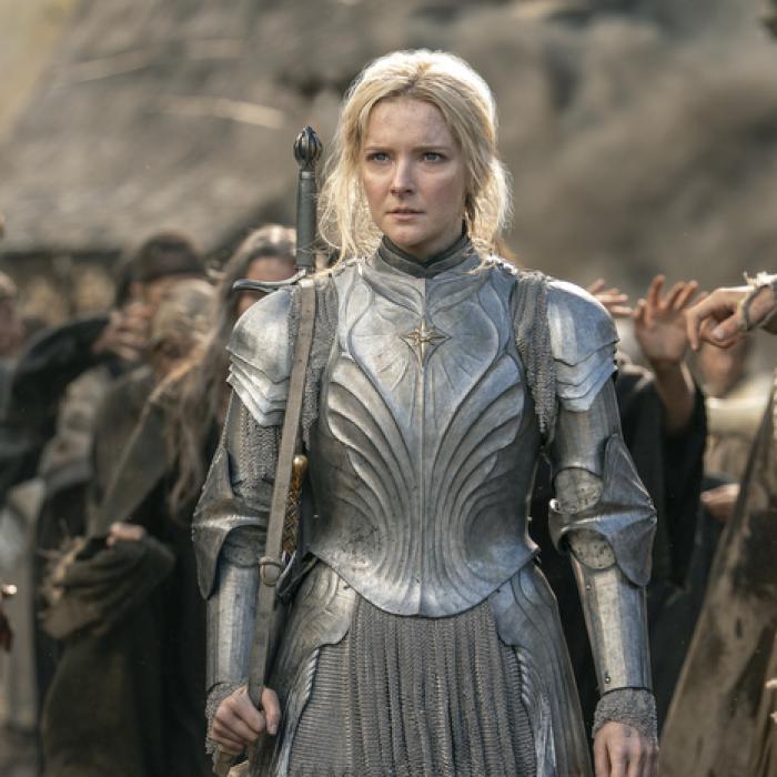 Besetzung, Drehort, Gandalf-Gerücht: So GIGANTISCH ist die neue HdR-Serie
