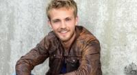 Niklas Osterloh wird Paul Wiedmann spielen.