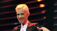 Roxette-Frontfrau Marie Fredriksson ist tot.