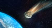 Die Nasa beobachtet aktuell etwa 2.000 Asteroiden.