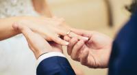 Eine erst 23 Jahre alte Frau ist wenige Tage nach ihrer Hochzeit unter tragischen Umständen gestorben (Symbolfoto).