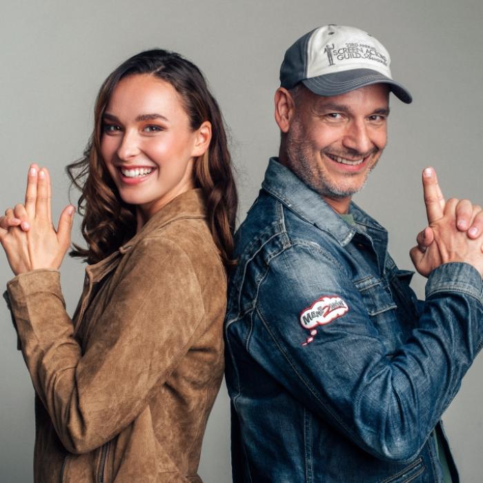 GNTM-Siegerin offenbart Persönliches