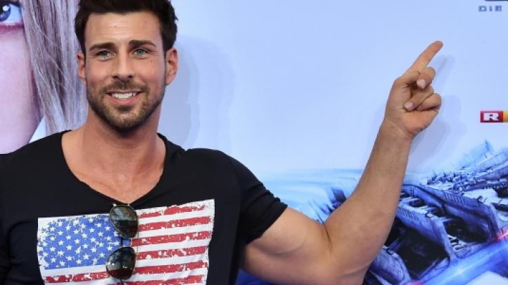 Ex-Bachelor Leonard Freier hatte einen Unfall.