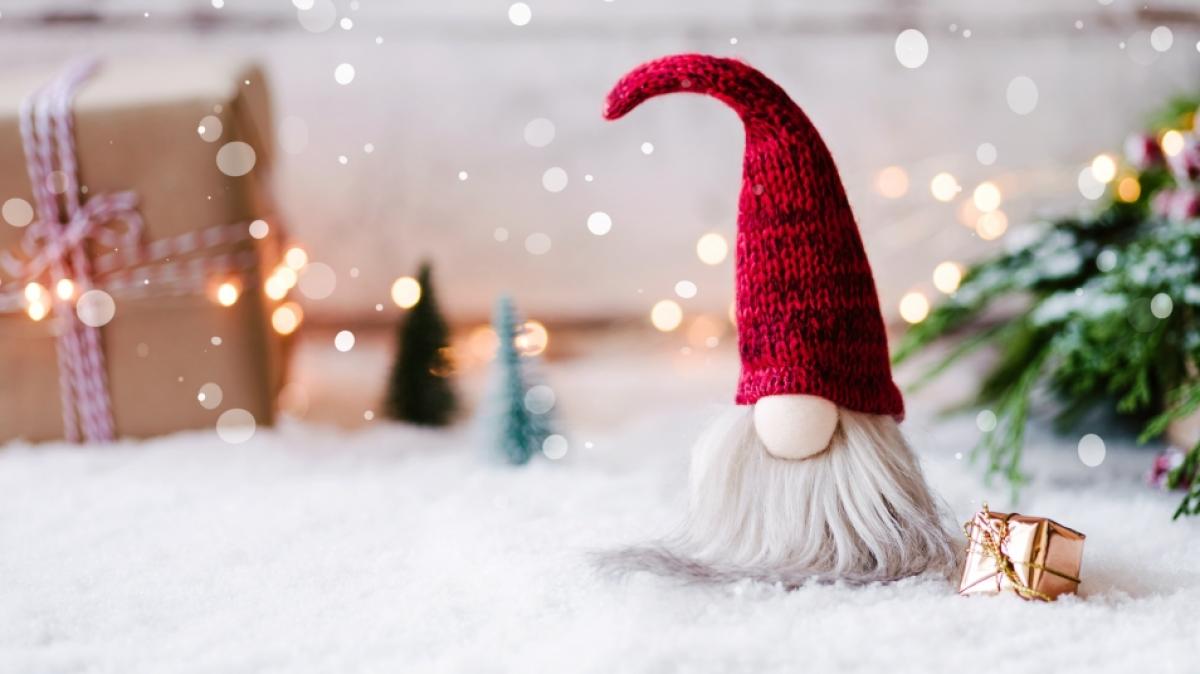 K&ouml;nnen wir uns auf ein wei&szlig;es Weihnachtsfest freuen? (Foto)