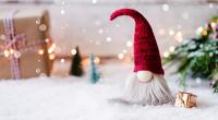 Können wir uns auf ein weißes Weihnachtsfest freuen?