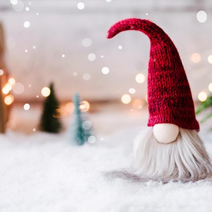 Weiße Weihnachten? Dieses Wetter sagt der 100-jährige Kalender voraus