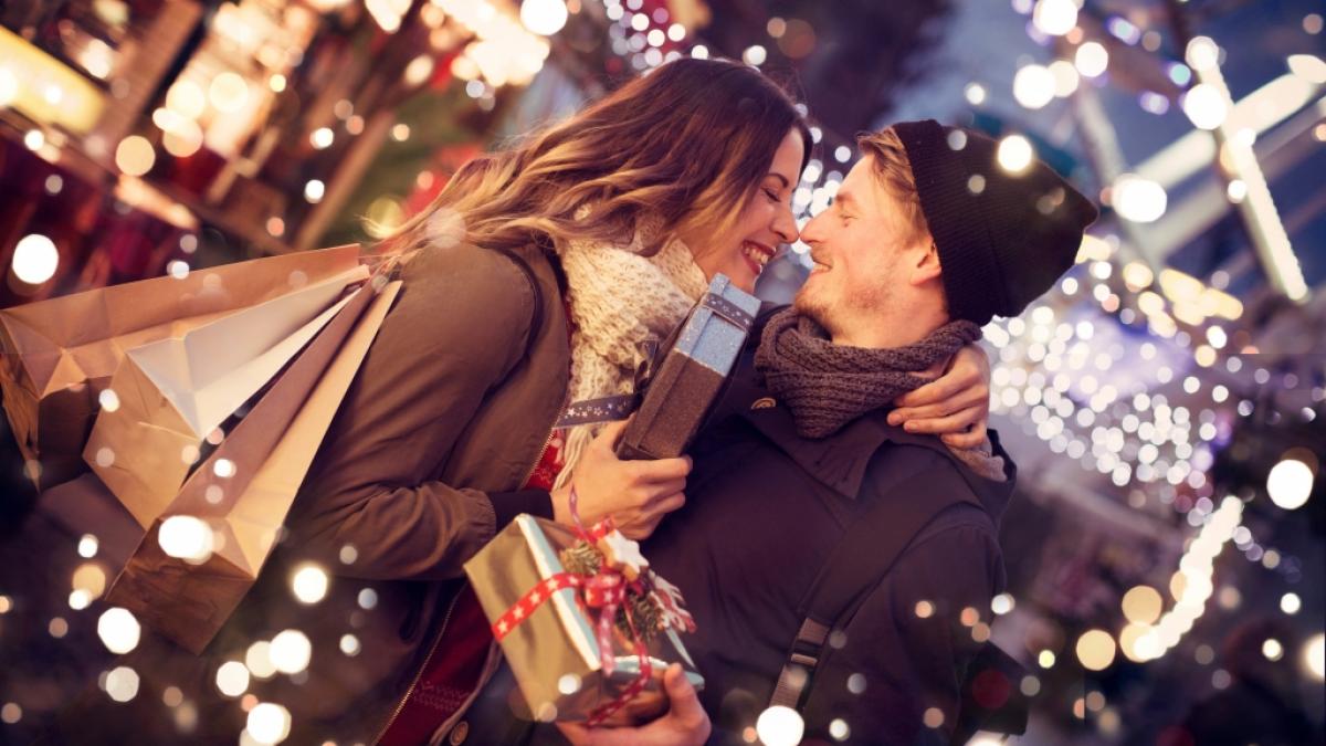 Wo gibt es am 1. Advent einen verkaufsoffenen Sonntag? (Symbolfoto) (Foto)