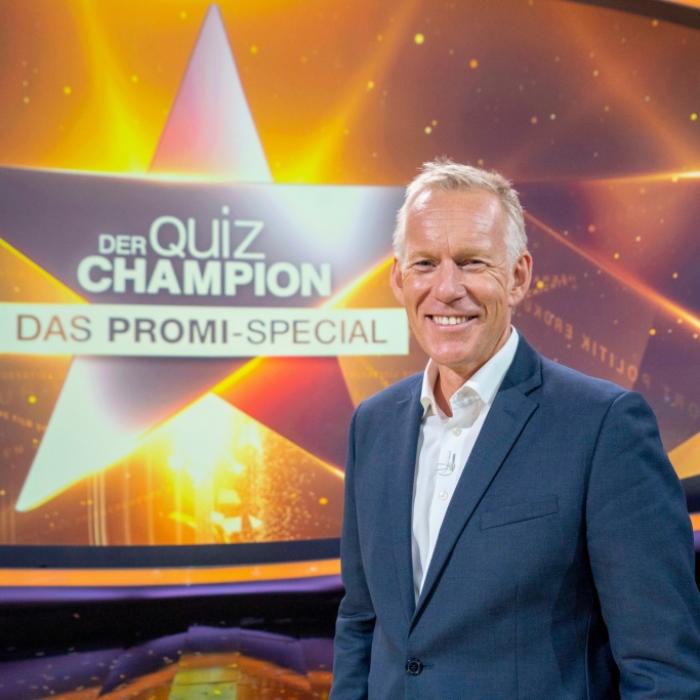 Welcher Promi siegte beim härtesten Quiz Deutschlands?