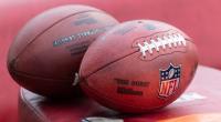 NFL steht für National Football League und bezeichnet eine US-amerikanische Profiliga im American Football (Symbolbild).