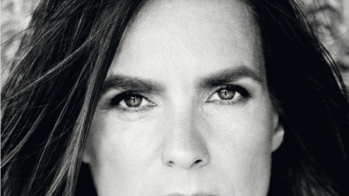 Pünktlich zu ihrem 50. Geburtstag erscheint der Bildband: "Katarina Witt - So viel Leben". (Foto)