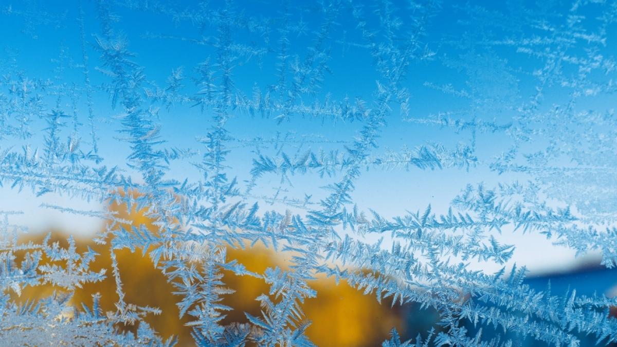Droht uns eine eisiger Januar? (Foto)