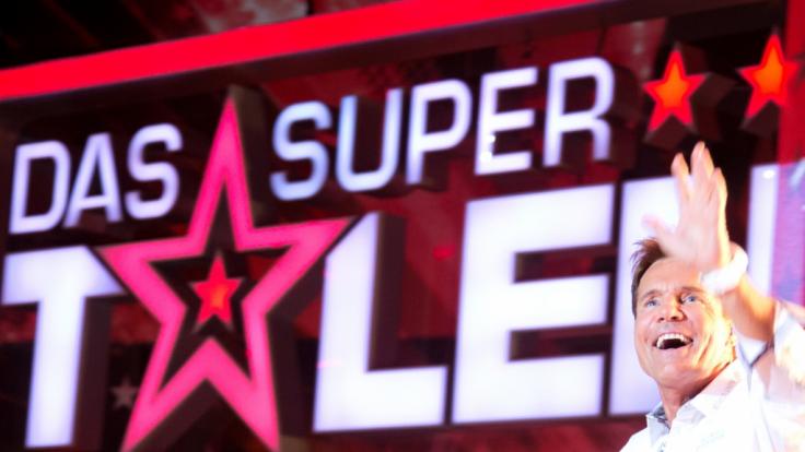 Das Supertalent läuft nicht! Sendung gestrichen am 16.11.2019