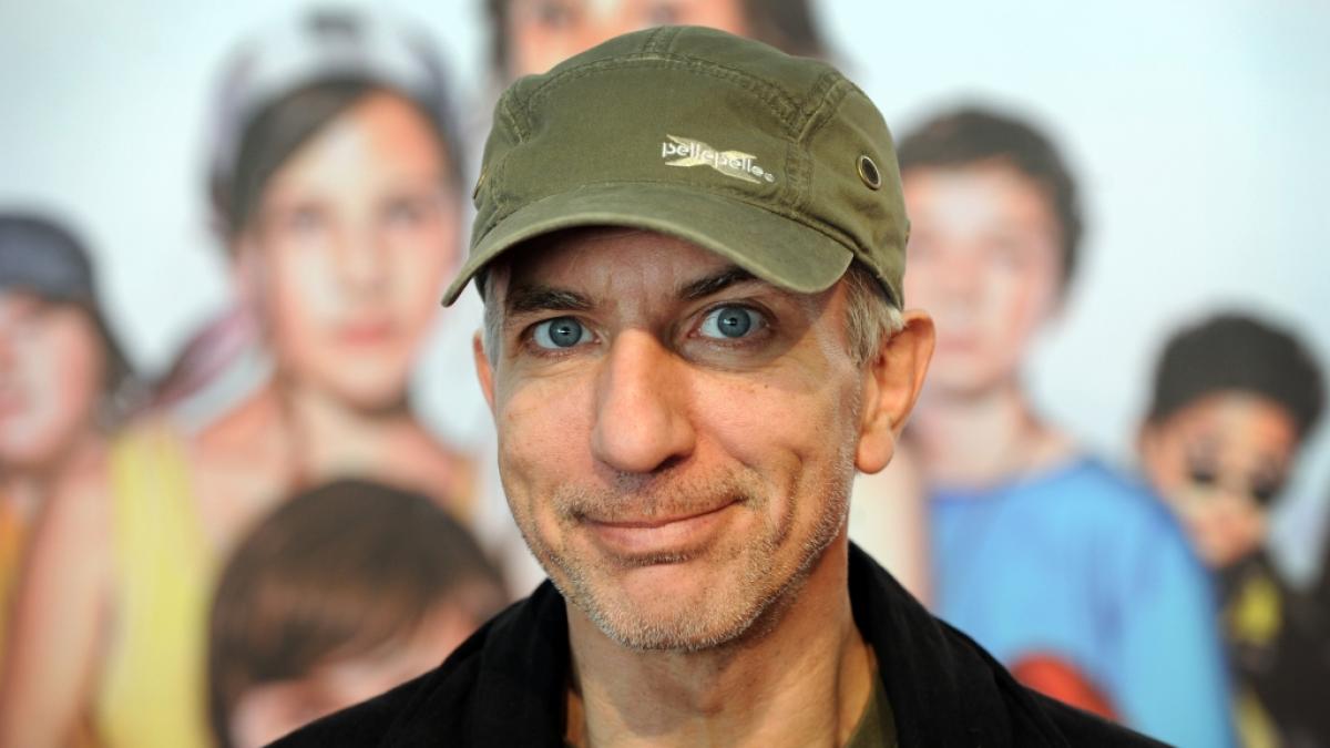 Ralf Richter ist tot. (Foto)