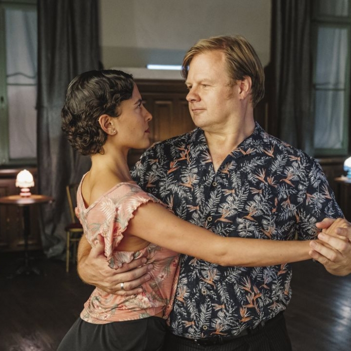 Film von Filippos Tsitos als Wiederholung online und im TV