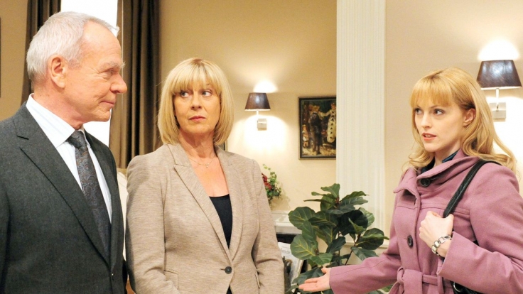 Sturm der Liebe bei MDR