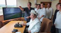 Kim Jong Un hat 30 Regierungsvertreter nach schweren Überschwemmungen hinrichten lassen.