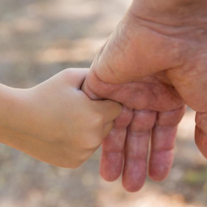 Großvater (76) missbrauchte seine 3 Enkelinnen jahrelang