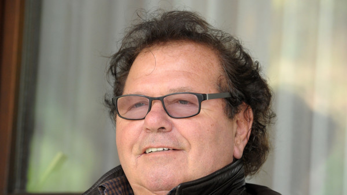 Manfred Durban ist tot. (Foto)