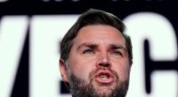 US-Vizepräsident J.D. Vance wird kurz vor der Veröffentlichung seines Buches kritisiert.