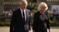 Für König Charles III. und seine Frau Camilla, Queen Consort, haben die Querelen um ihren vermeintlichen geheimen Sohn auch nach dem Thronwechsel kein Ende.