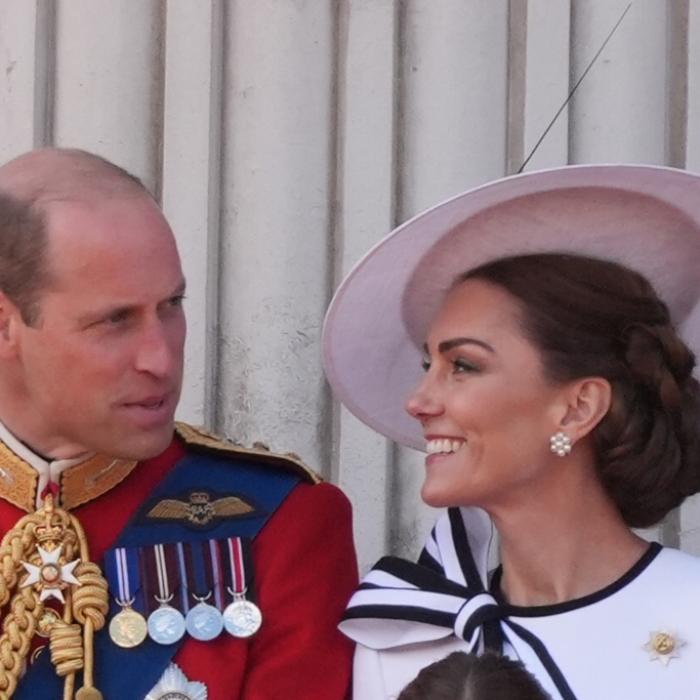 Royals sorgen für eine Überraschung - Brechen die Royals eine wichtige Regel?